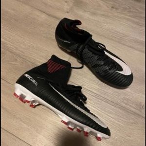 Brand New Nike Soccer Cleats